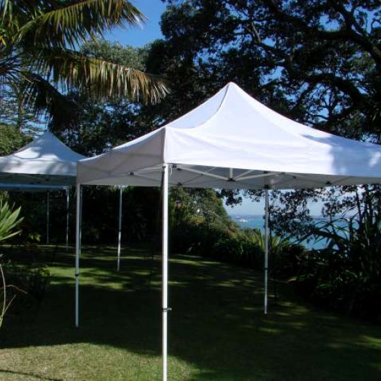 3x3m KNE Canopy = 9m2