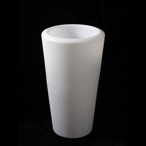 LED Plant Pot - 87cm Tall