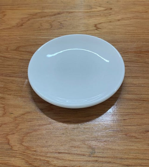 Coupe Entree Plate 18cm