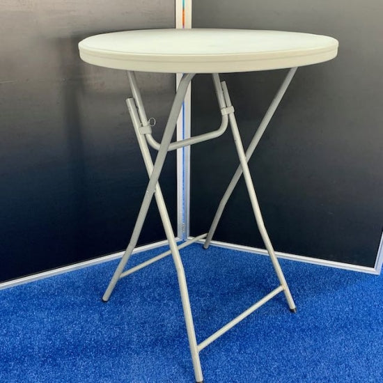 Bar Leaner H: 110 / W: 80cm