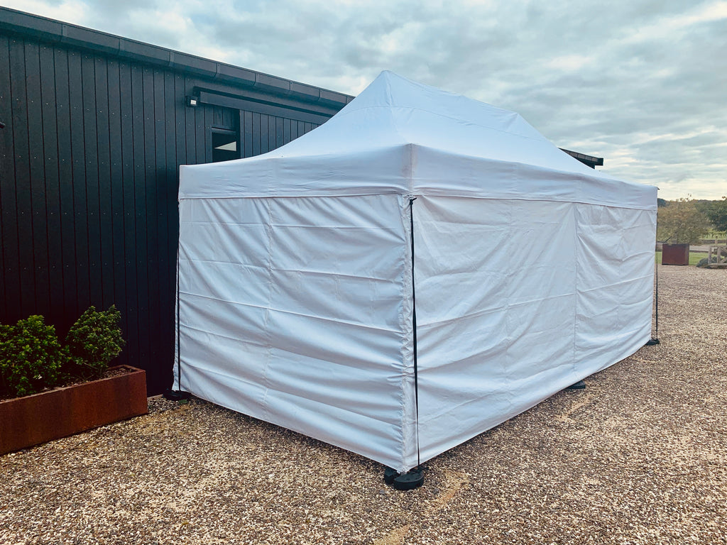 3x6m KNE Canopy = 18m2