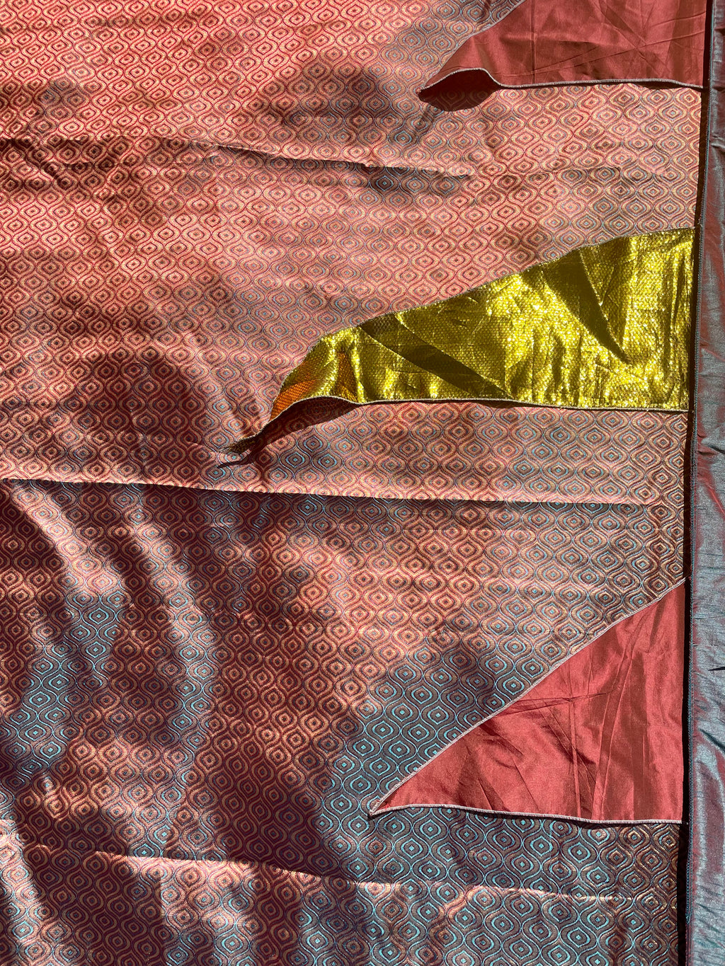 Flag Fiesta Installation / Hire