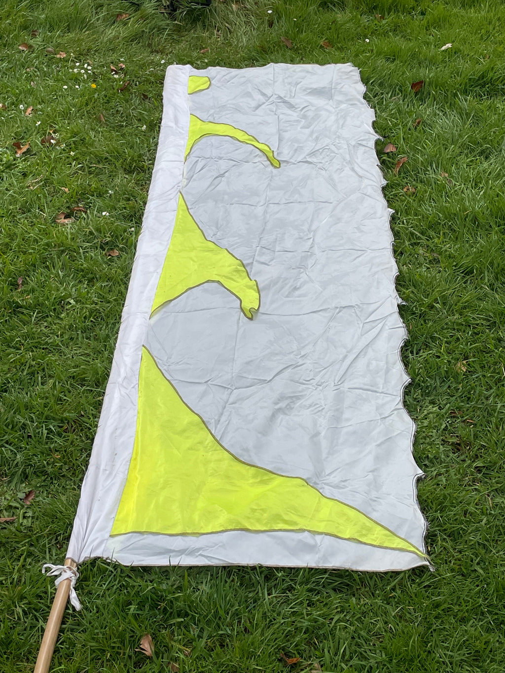 Flag Fiesta Installation / Hire