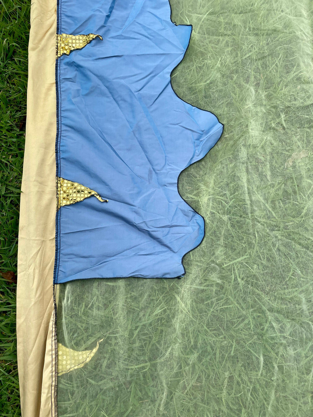 Flag Fiesta Installation / Hire