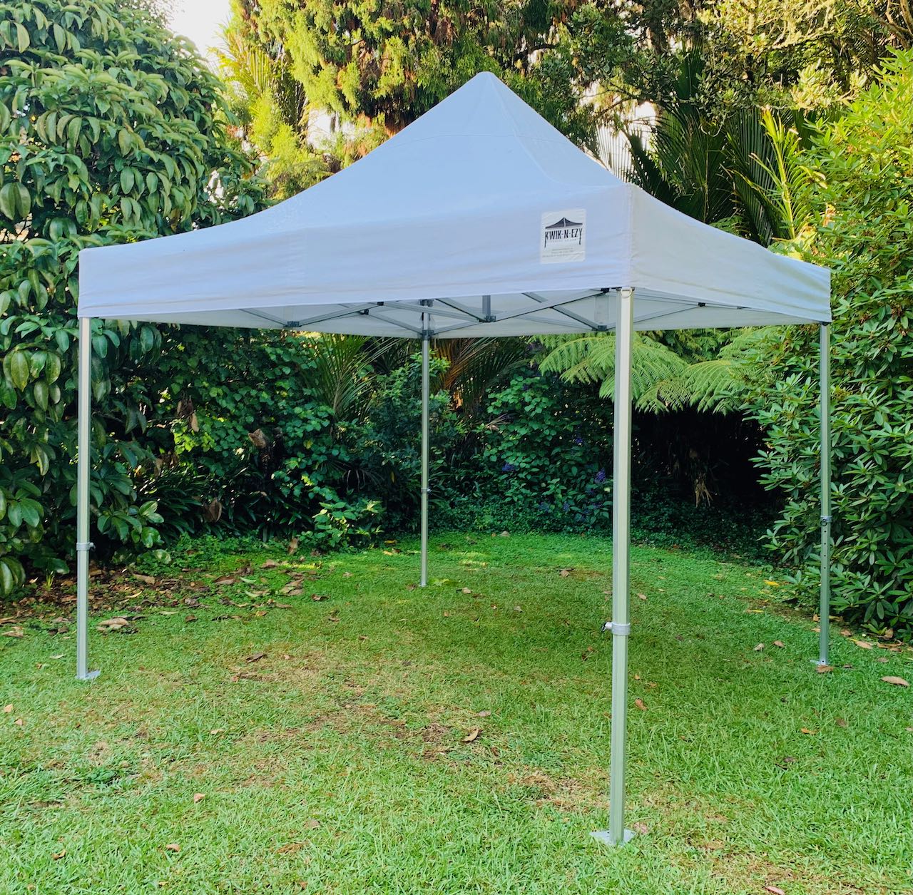 3x3m KNE Canopy = 9m2