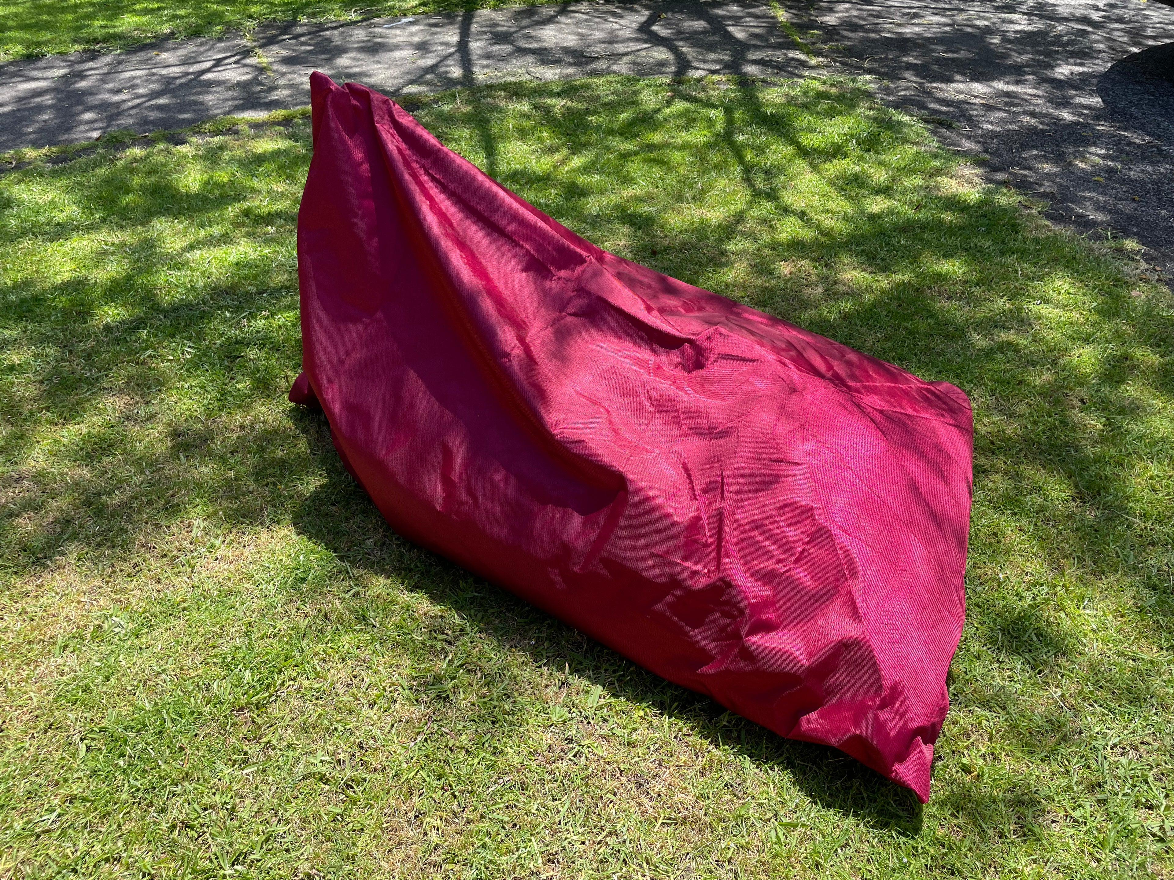 ECO-Friendly filled Bean Bags