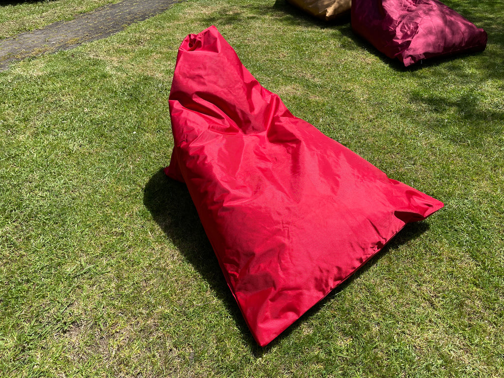 ECO-Friendly filled Bean Bags