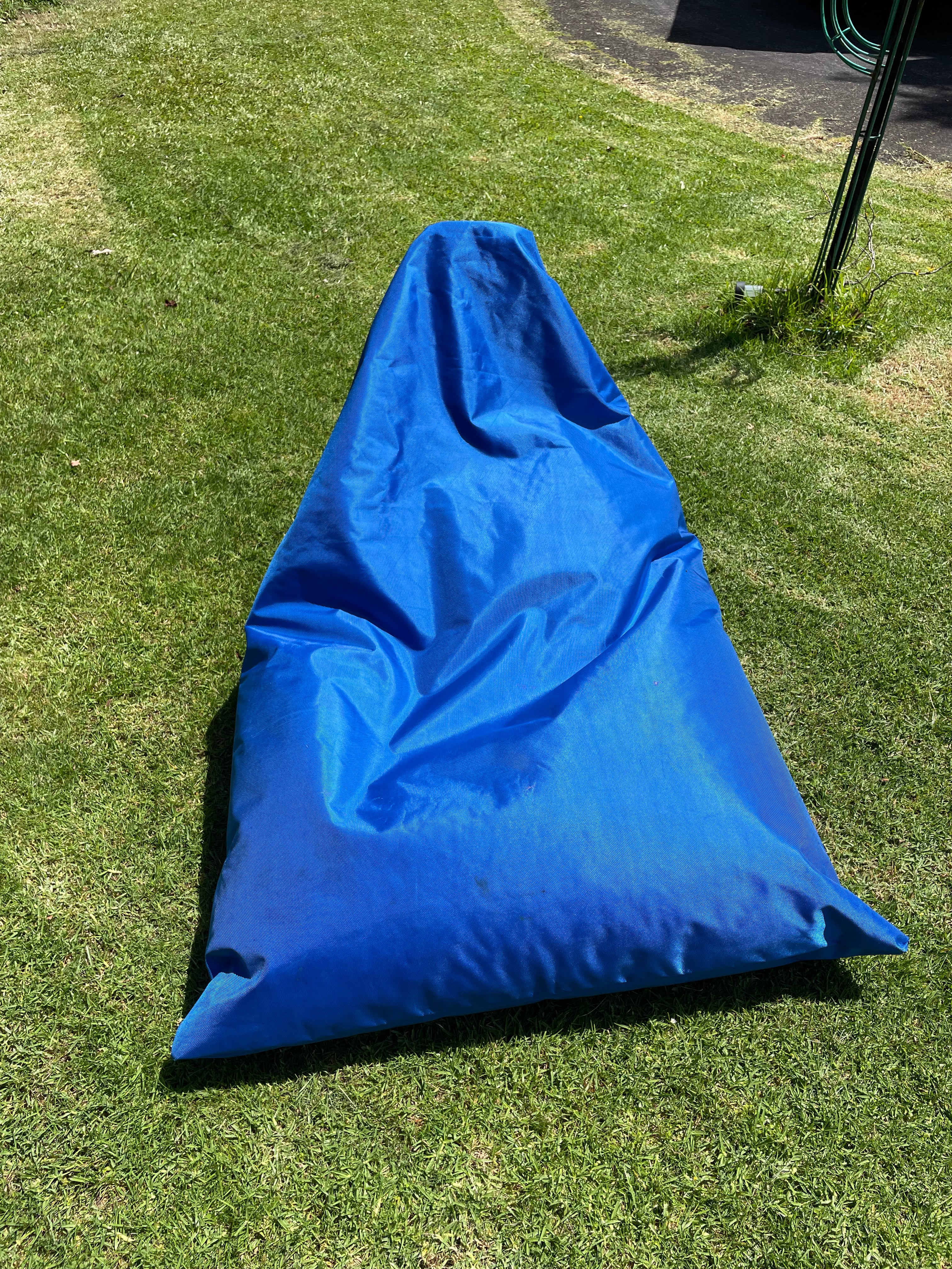 ECO-Friendly filled Bean Bags