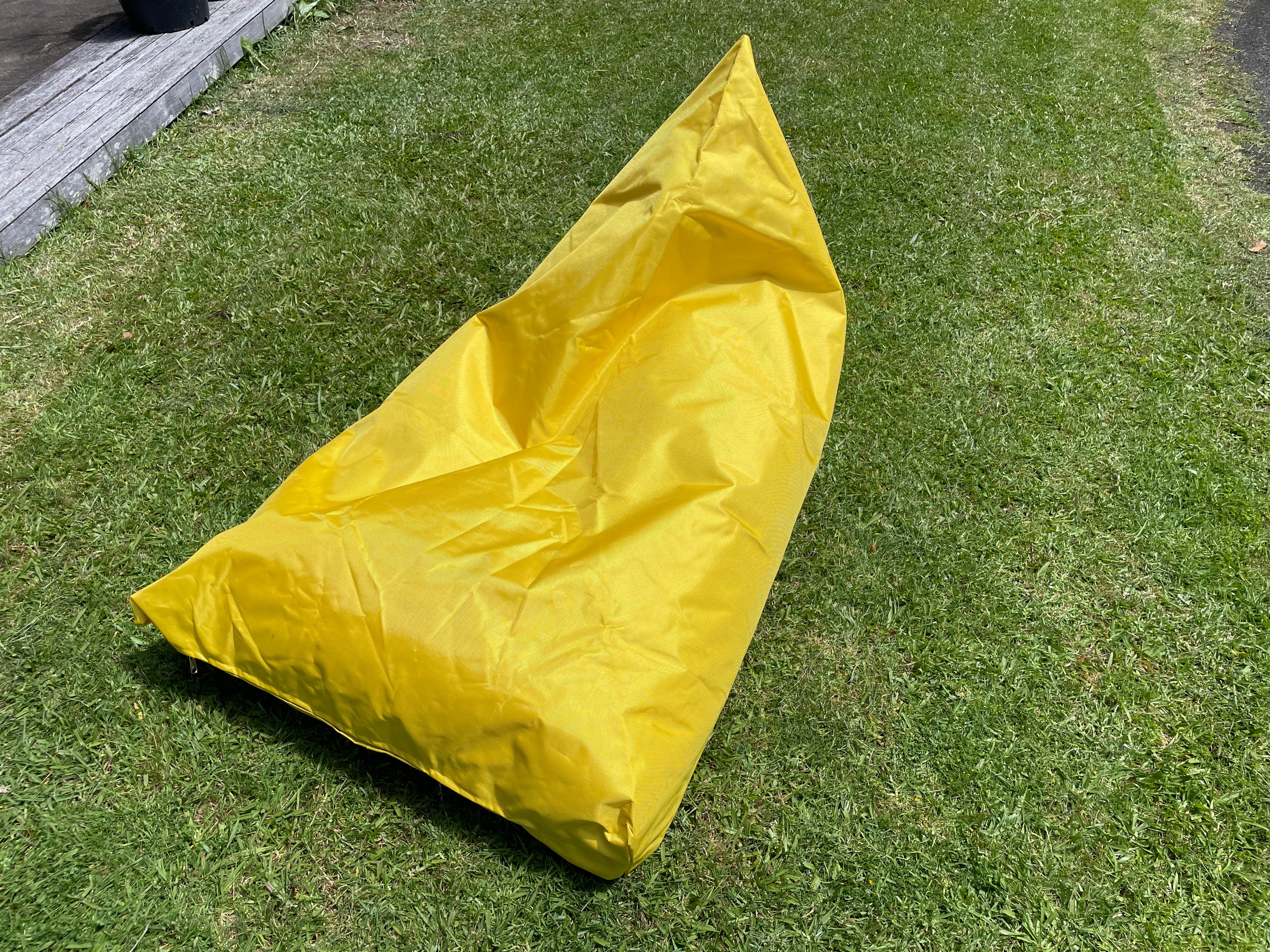 ECO-Friendly filled Bean Bags