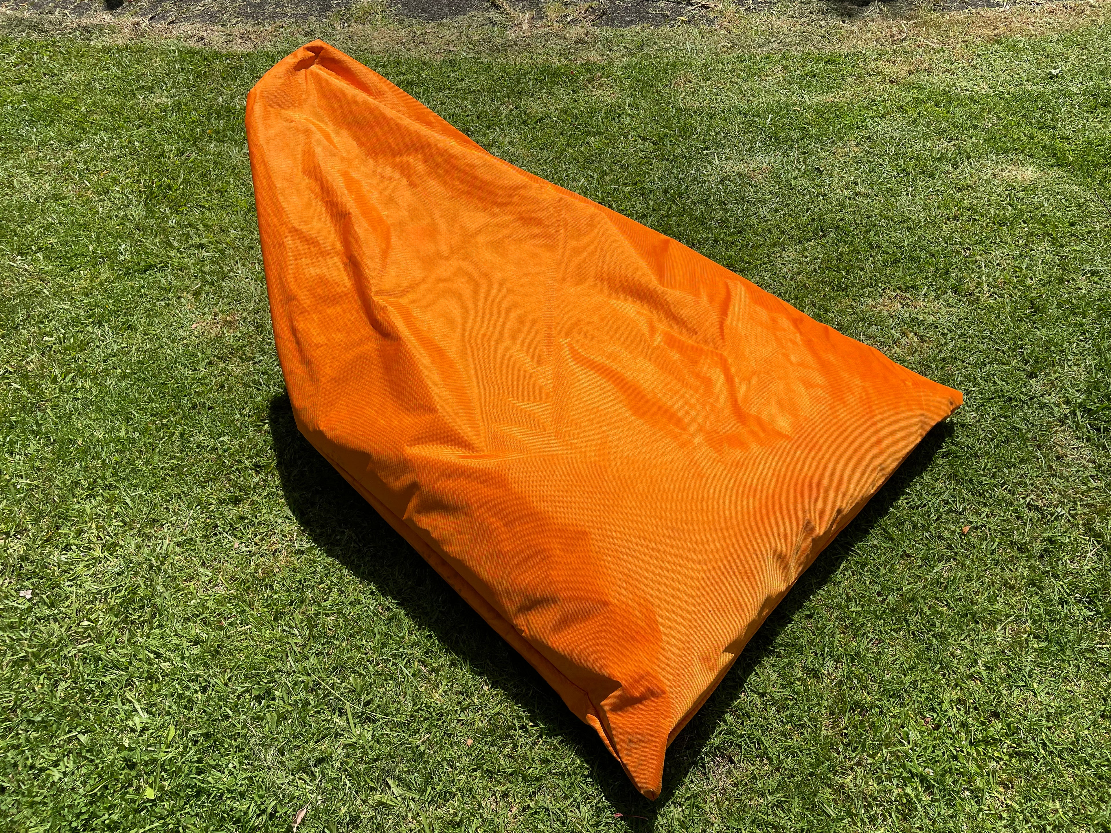 ECO-Friendly filled Bean Bags