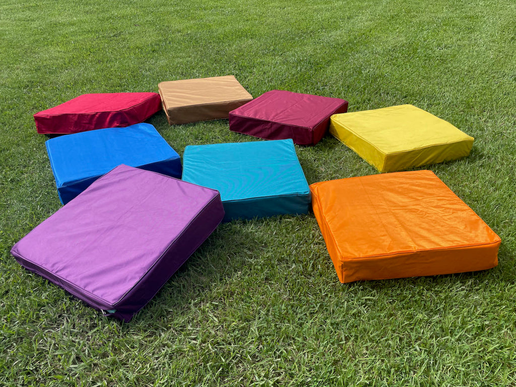 Foam Filled Cushions *NEW