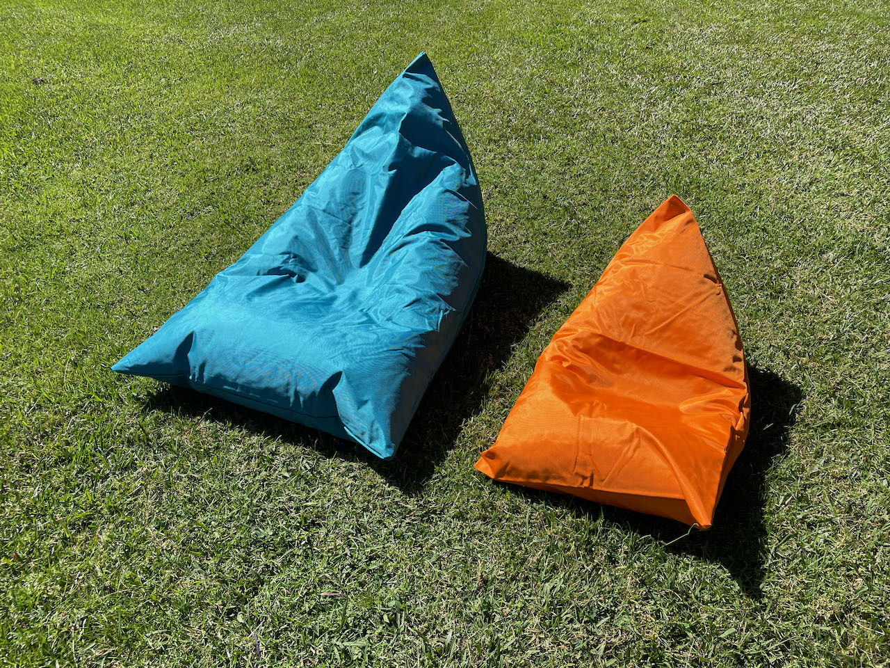 Kids ECO-Friendly filled Bean Bags *NEW