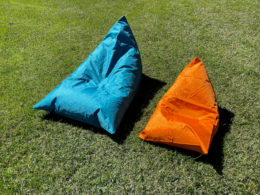 Kids ECO-Friendly filled Bean Bags *NEW