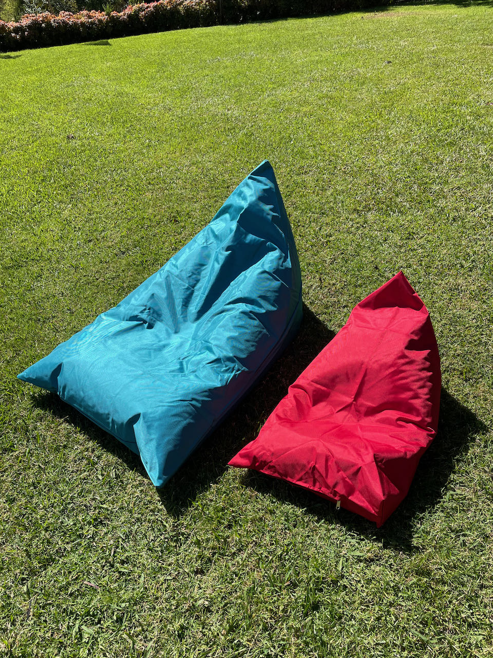 Kids ECO-Friendly filled Bean Bags *NEW