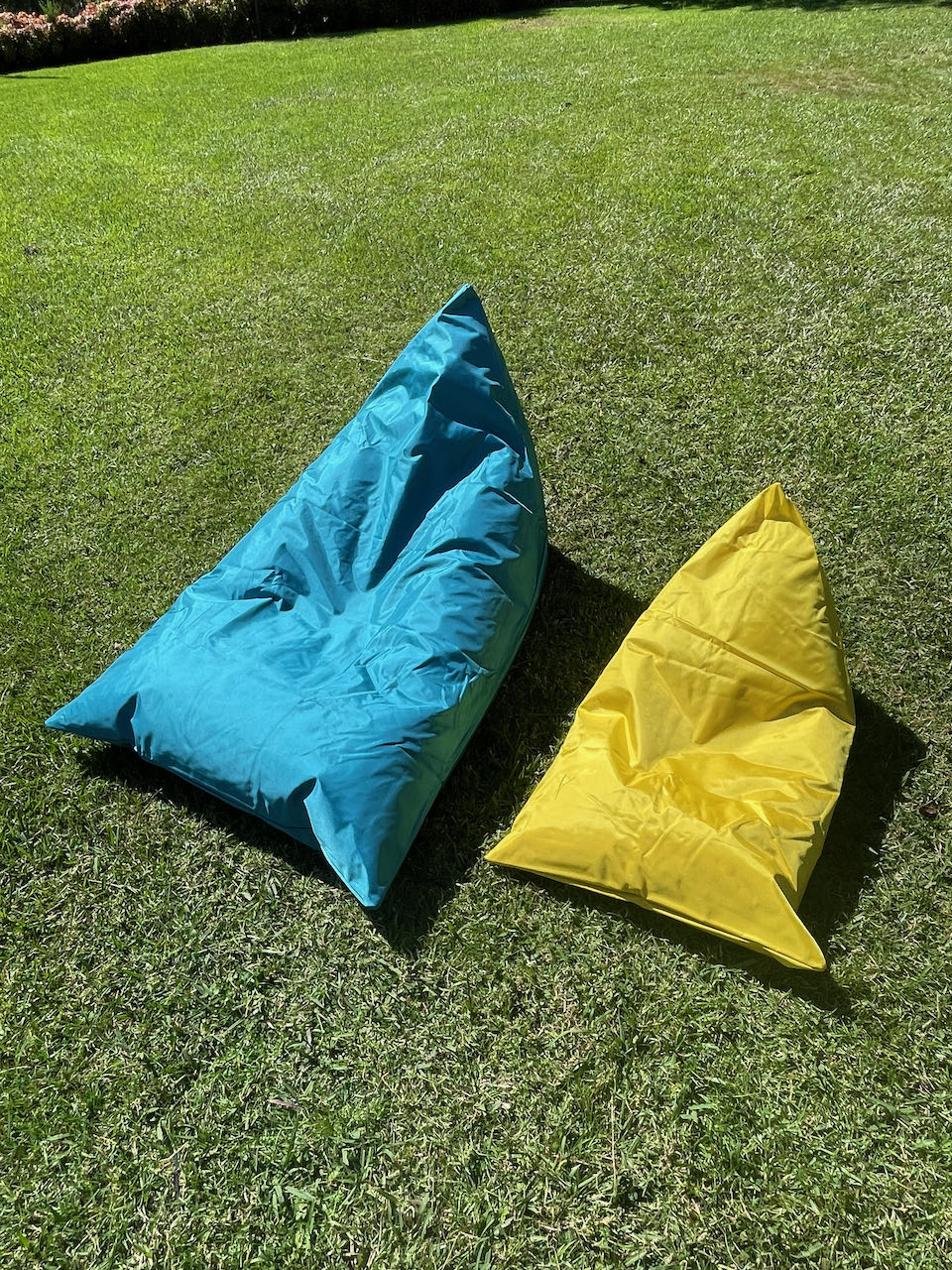 Kids ECO-Friendly filled Bean Bags *NEW