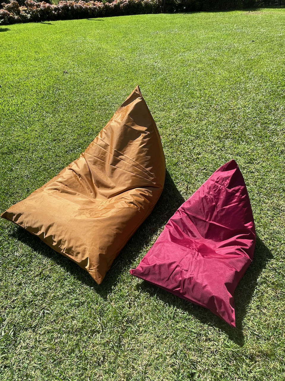 Kids ECO-Friendly filled Bean Bags *NEW