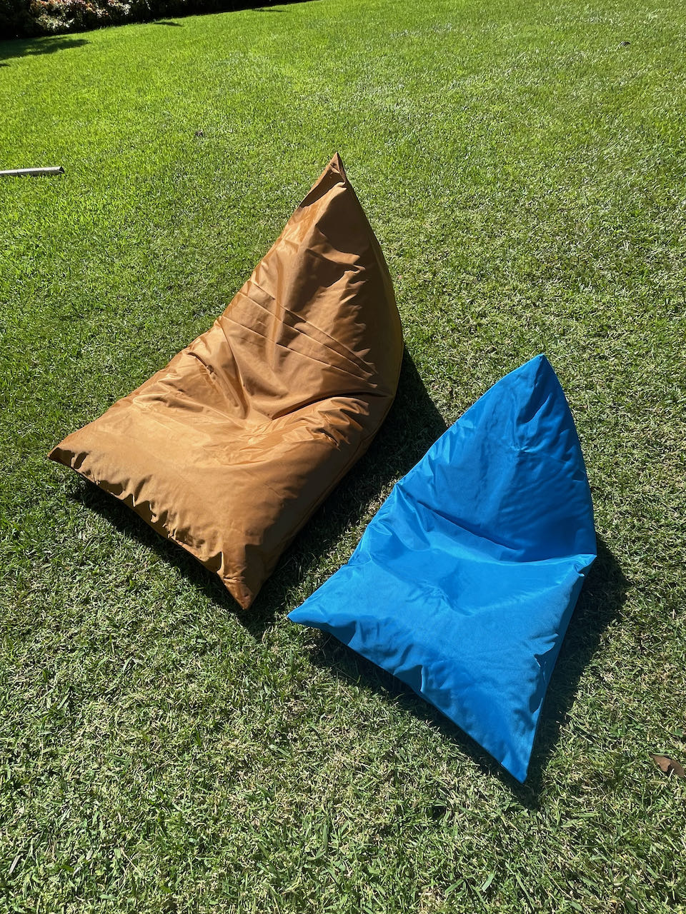 Kids ECO-Friendly filled Bean Bags *NEW