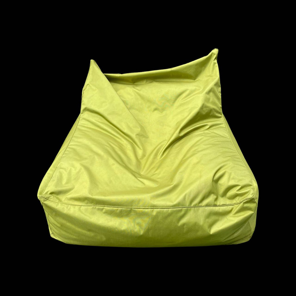 Double Couch ECO-Friendly filled Bean Bag Hire