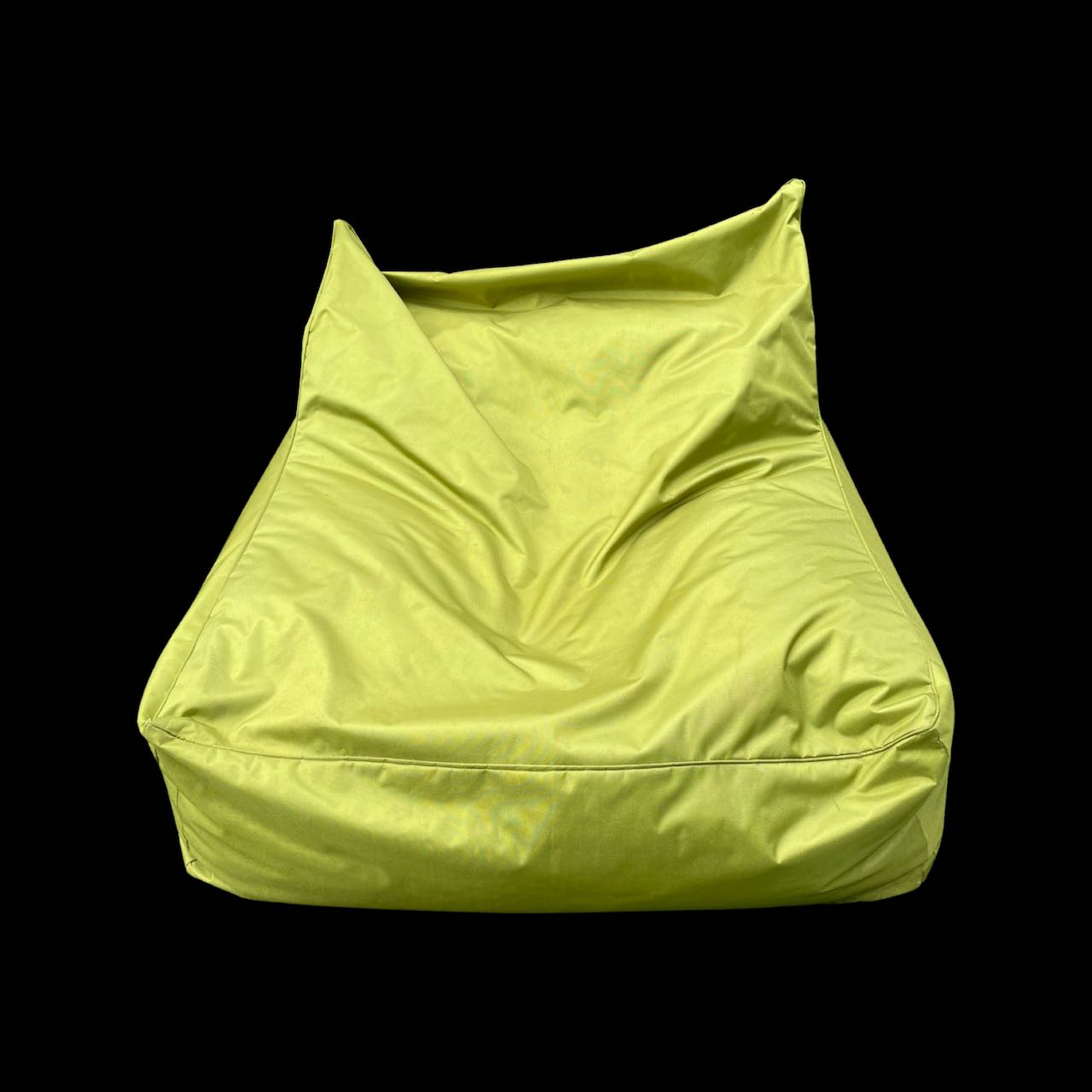 Double Couch ECO-Friendly filled Bean Bag Hire