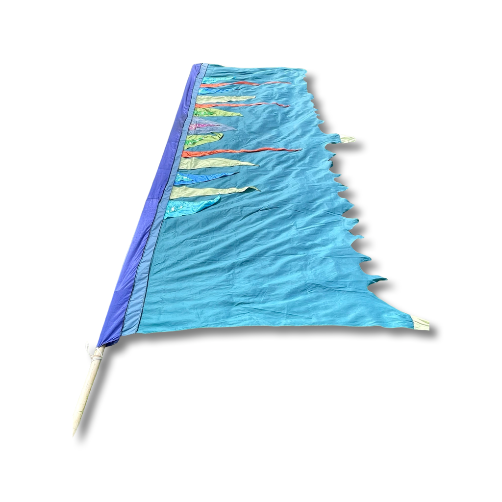 Flag Fiesta Installation / Hire