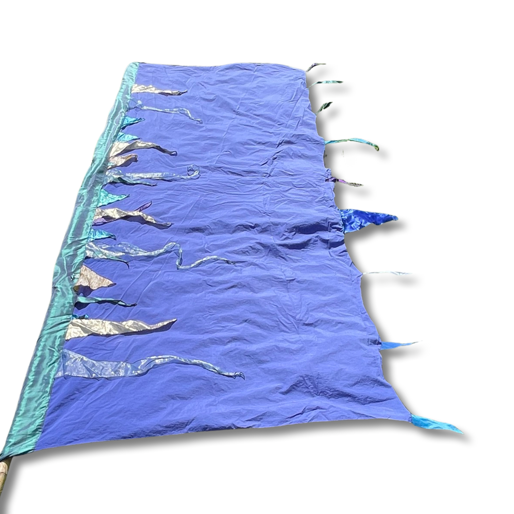 Flag Fiesta Installation / Hire