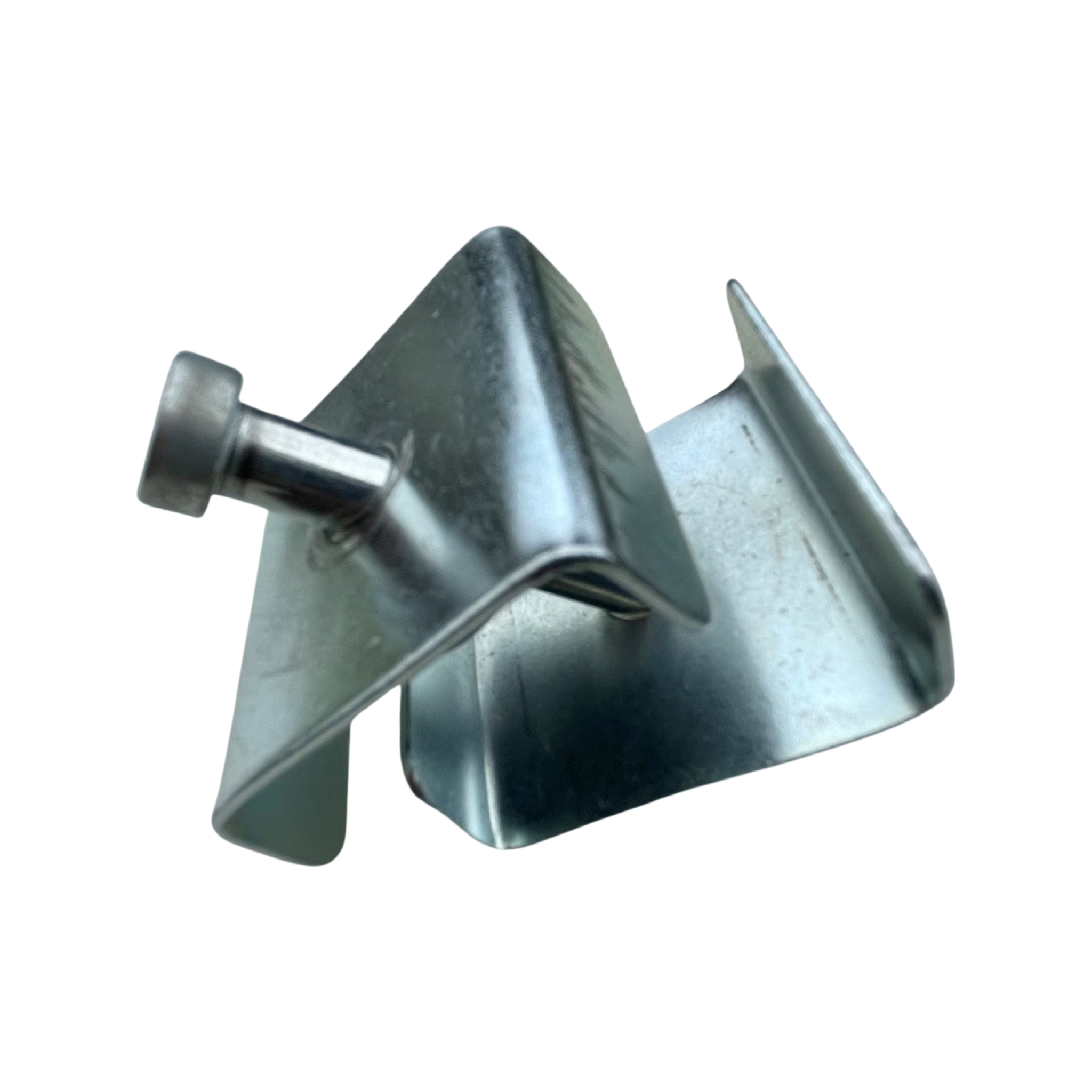 Truss bar joiner set