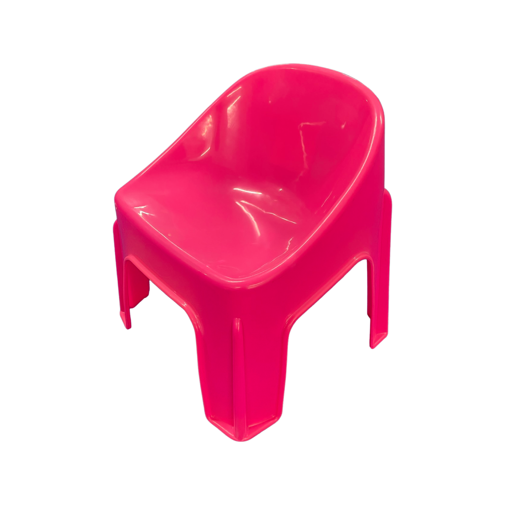 Kids Party Chair Hire