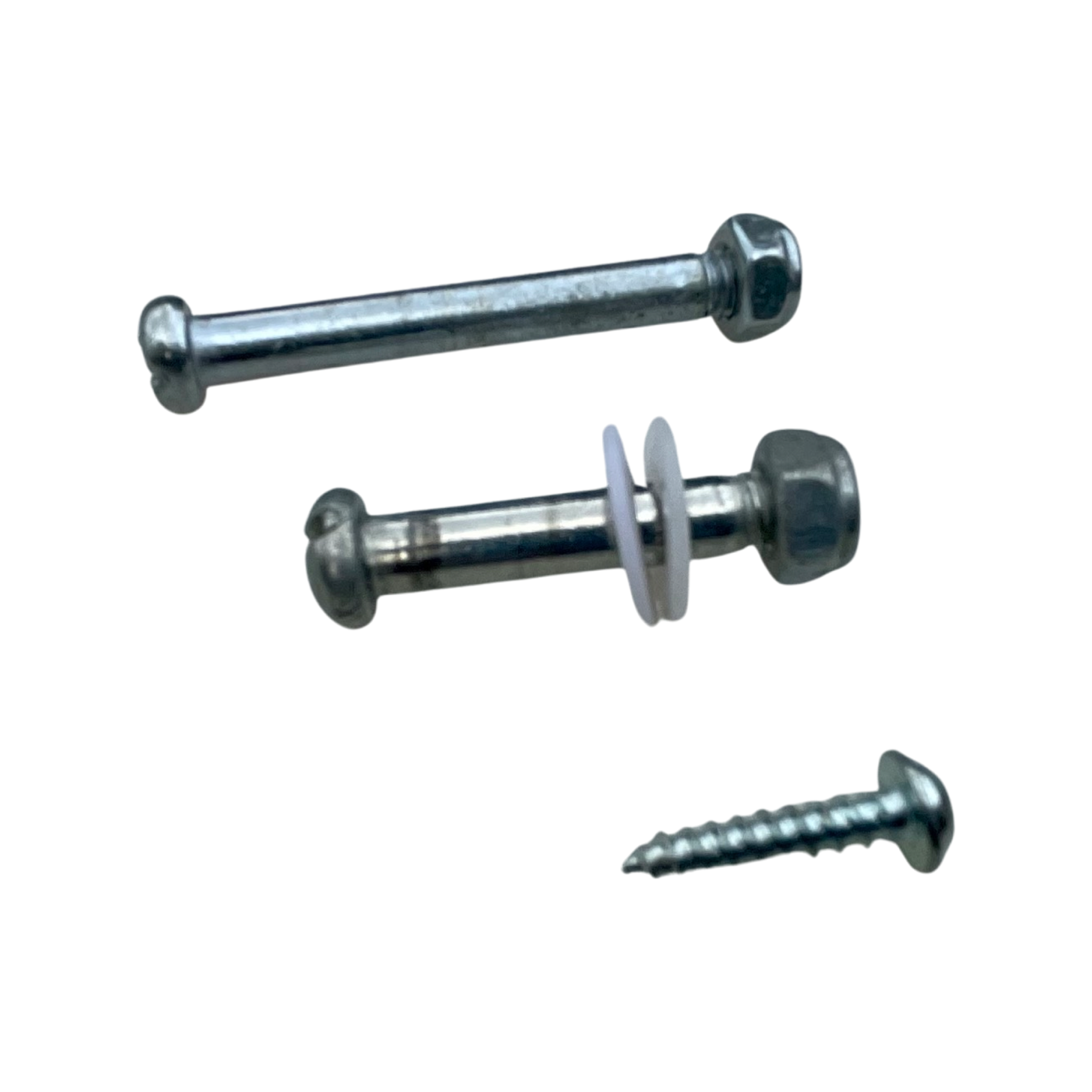 Bolts / Screw sets - Pack of 6