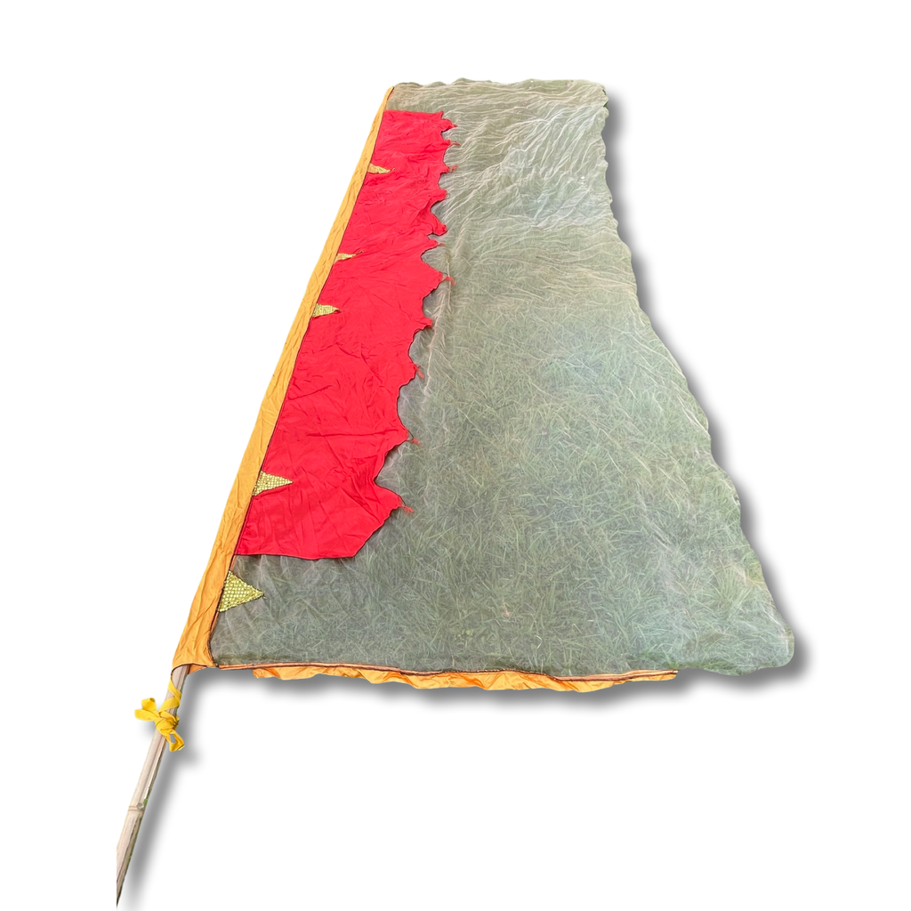 Flag Fiesta Installation / Hire