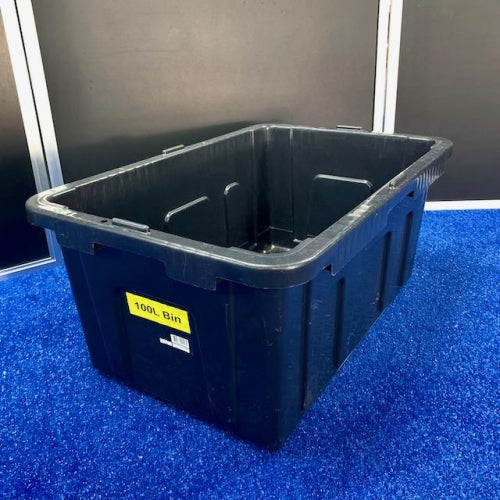 100L Bottle Bin